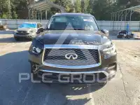 2019 Infinity QX80 фото