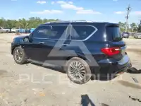 2019 Infinity QX80 фото