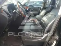 2019 Infinity QX80 фото
