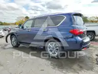 2019 Infinity QX80 фото