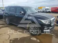 2019 Infinity QX80 фото