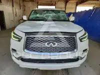 2019 Infinity QX80 photo