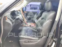 2019 Infinity QX80 photo