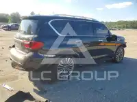 2019 Infinity QX80 фото