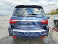 2019 Infinity QX80 фото