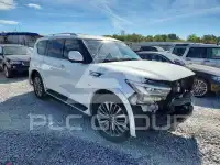 2019 Infinity QX80 фото