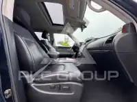 2019 Infinity QX80 photo