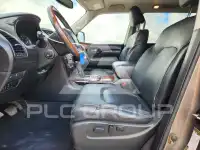 2019 Infinity QX80 photo