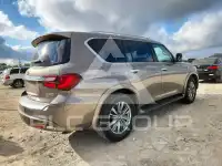 2019 Infinity QX80 photo