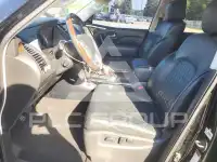 2019 Infinity QX80 фото