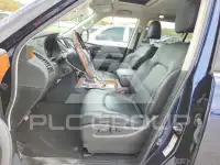 2019 Infinity QX80 фото