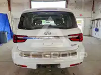 2019 Infinity QX80 photo