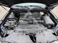 2019 Infinity QX80 photo