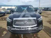 2019 Infinity QX80 фото