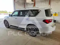 2019 Infinity QX80 photo