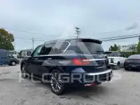 2019 Infinity QX80 photo