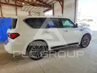 2019 Infinity QX80 photo