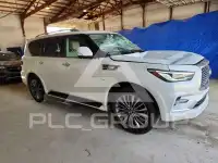 2019 Infinity QX80 photo