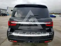 2019 Infinity QX80 photo