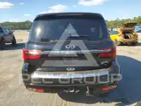 2019 Infinity QX80 фото