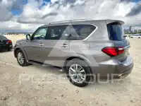 2019 Infinity QX80 photo