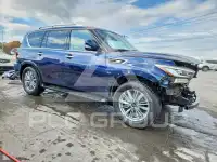 2019 Infinity QX80 фото