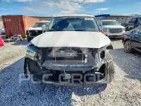 2019 Infinity QX80 фото