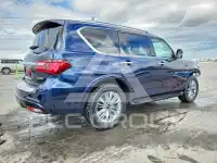 2019 Infinity QX80 фото