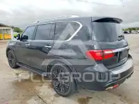 2019 Infinity QX80 photo