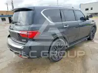 2019 Infinity QX80 photo