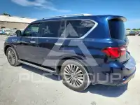 2019 Infinity QX80 фото