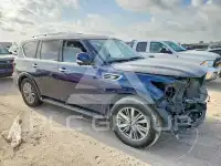 2019 Infinity QX80 photo