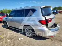 2019 Infinity QX80 photo