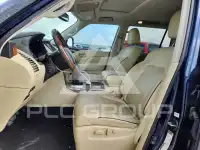 2019 Infinity QX80 photo