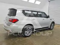 2019 Infinity QX80 фото