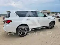 2019 Infinity QX80 photo