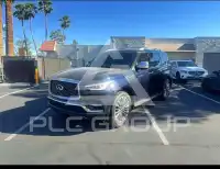 2019 Infinity QX80 photo