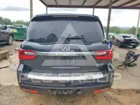 2019 Infinity QX80 фото