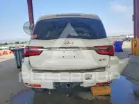 2019 Infinity QX80 photo