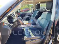 2019 Infinity QX80 фото