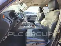 2019 Infinity QX80 фото