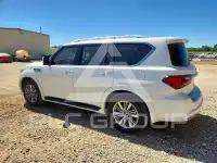2019 Infinity QX80 photo