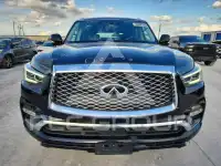 2019 Infinity QX80 фото