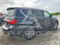 2019 Infinity QX80 photo