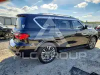 2019 Infinity QX80 фото