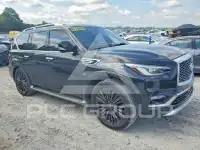 2019 Infinity QX80 фото