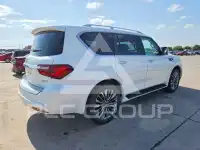 2019 Infinity QX80 photo