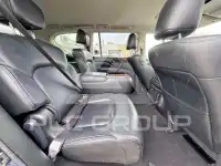2019 Infinity QX80 фото