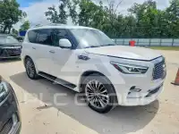 2019 Infinity QX80 фото