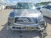 2019 Infinity QX80 фото